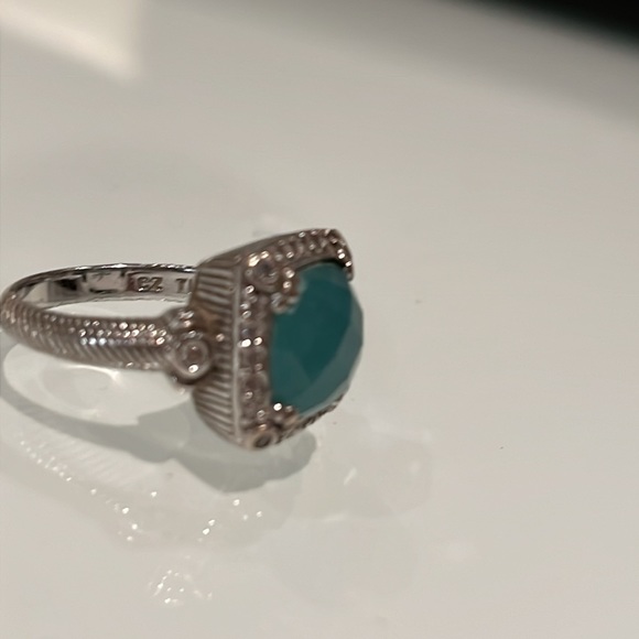 Judith Ritka cocktail ring - Picture 9 of 9